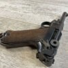 DWM COMMERCIAL LUGER P08 9MM SEMI AUTO PISTOL #6-06020-PF