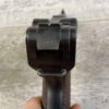 DWM COMMERCIAL LUGER P08 9MM SEMI AUTO PISTOL #6-06020-PF