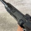 DWM COMMERCIAL LUGER P08 9MM SEMI AUTO PISTOL #6-06020-PF