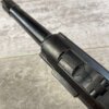 DWM COMMERCIAL LUGER P08 9MM SEMI AUTO PISTOL #6-06020-PF