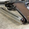 DWM COMMERCIAL LUGER P08 9MM SEMI AUTO PISTOL #6-06020-PF