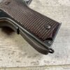 COLT 1911A1 .45 ACP SEMI AUTO PISTOL W/ BOYT HOLSTER, 1919 MFR #6-06021-PF