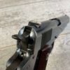 COLT 1911A1 .45 ACP SEMI AUTO PISTOL W/ BOYT HOLSTER, 1919 MFR #6-06021-PF