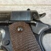 COLT 1911A1 .45 ACP SEMI AUTO PISTOL W/ BOYT HOLSTER, 1919 MFR #6-06021-PF