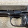 COLT 1911A1 .45 ACP SEMI AUTO PISTOL W/ BOYT HOLSTER, 1919 MFR #6-06021-PF