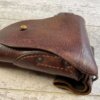 COLT 1911A1 .45 ACP SEMI AUTO PISTOL W/ BOYT HOLSTER, 1919 MFR #6-06021-PF