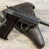 SPREEWERK cyq P38 9MM SEMI AUTO PISTOL W/ HOLSTER #6-06022-PF