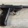 SPREEWERK cyq P38 9MM SEMI AUTO PISTOL W/ HOLSTER #6-06022-PF