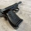 SPREEWERK cyq P38 9MM SEMI AUTO PISTOL W/ HOLSTER #6-06022-PF