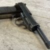 SPREEWERK cyq P38 9MM SEMI AUTO PISTOL W/ HOLSTER #6-06022-PF