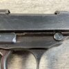 SPREEWERK cyq P38 9MM SEMI AUTO PISTOL W/ HOLSTER #6-06022-PF