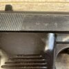 SPREEWERK cyq P38 9MM SEMI AUTO PISTOL W/ HOLSTER #6-06022-PF