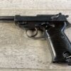 SPREEWERK cyq P38 9MM SEMI AUTO PISTOL W/ HOLSTER #6-06022-PF