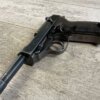 SPREEWERK cyq P38 9MM SEMI AUTO PISTOL W/ HOLSTER #6-06022-PF