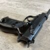 SPREEWERK cyq P38 9MM SEMI AUTO PISTOL W/ HOLSTER #6-06022-PF
