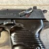 SPREEWERK cyq P38 9MM SEMI AUTO PISTOL W/ HOLSTER #6-06022-PF