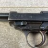 SPREEWERK cyq P38 9MM SEMI AUTO PISTOL W/ HOLSTER #6-06022-PF