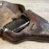 SPREEWERK cyq P38 9MM SEMI AUTO PISTOL W/ HOLSTER #6-06022-PF