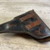 SPREEWERK cyq P38 9MM SEMI AUTO PISTOL W/ HOLSTER #6-06022-PF