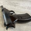 WALTHER AC41 P38 SEMI AUTO PISTOL HIGH POLISH, RIG #6-06023-PF