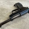 WALTHER AC41 P38 SEMI AUTO PISTOL HIGH POLISH, RIG #6-06023-PF