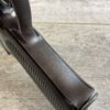 WALTHER AC41 P38 SEMI AUTO PISTOL HIGH POLISH, RIG #6-06023-PF