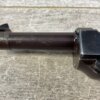 WALTHER AC41 P38 SEMI AUTO PISTOL HIGH POLISH, RIG #6-06023-PF