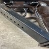 WALTHER AC41 P38 SEMI AUTO PISTOL HIGH POLISH, RIG #6-06023-PF