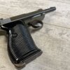 MAUSER byf 44 P38 9MM SEMI AUTO PISTOL #6-06024-PF