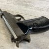 MAUSER byf 44 P38 9MM SEMI AUTO PISTOL #6-06024-PF