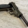 MAUSER byf 44 P38 9MM SEMI AUTO PISTOL #6-06024-PF