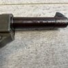 MAUSER byf 44 P38 9MM SEMI AUTO PISTOL #6-06024-PF