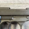 MAUSER byf 44 P38 9MM SEMI AUTO PISTOL #6-06024-PF