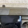 MAUSER byf 44 P38 9MM SEMI AUTO PISTOL #6-06024-PF