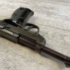 MAUSER byf 44 P38 9MM SEMI AUTO PISTOL #6-06024-PF