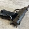 MAUSER byf 44 P38 9MM SEMI AUTO PISTOL #6-06024-PF
