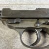 MAUSER byf 44 P38 9MM SEMI AUTO PISTOL #6-06024-PF