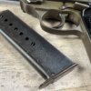 MAUSER byf 44 P38 9MM SEMI AUTO PISTOL #6-06024-PF