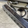 MAUSER byf 44 P38 9MM SEMI AUTO PISTOL #6-06024-PF