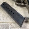 MAUSER byf 44 P38 9MM SEMI AUTO PISTOL #6-06024-PF