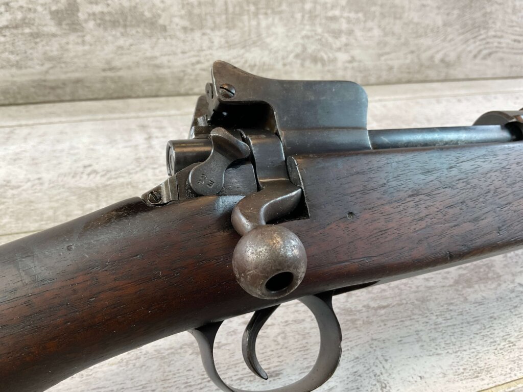 WINCHESTER US MODEL OF 1917 BOLT ACTION RIFLE #6-06006-PF