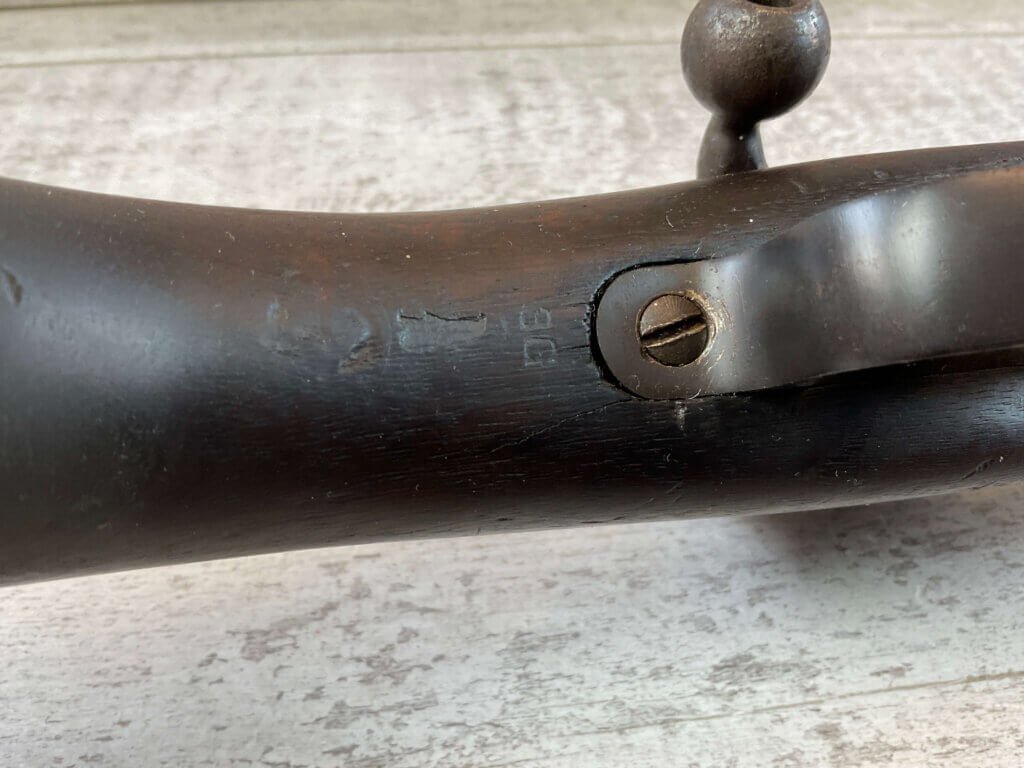 WINCHESTER US MODEL OF 1917 BOLT ACTION RIFLE #6-06006-PF