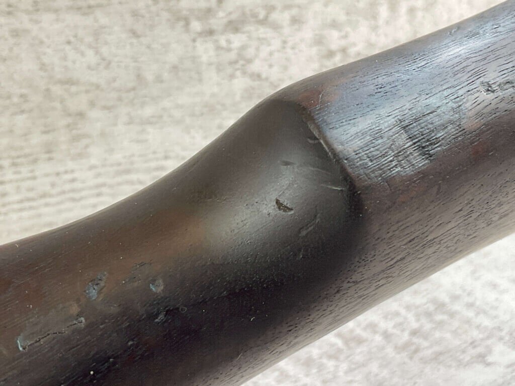 WINCHESTER US MODEL OF 1917 BOLT ACTION RIFLE #6-06006-PF