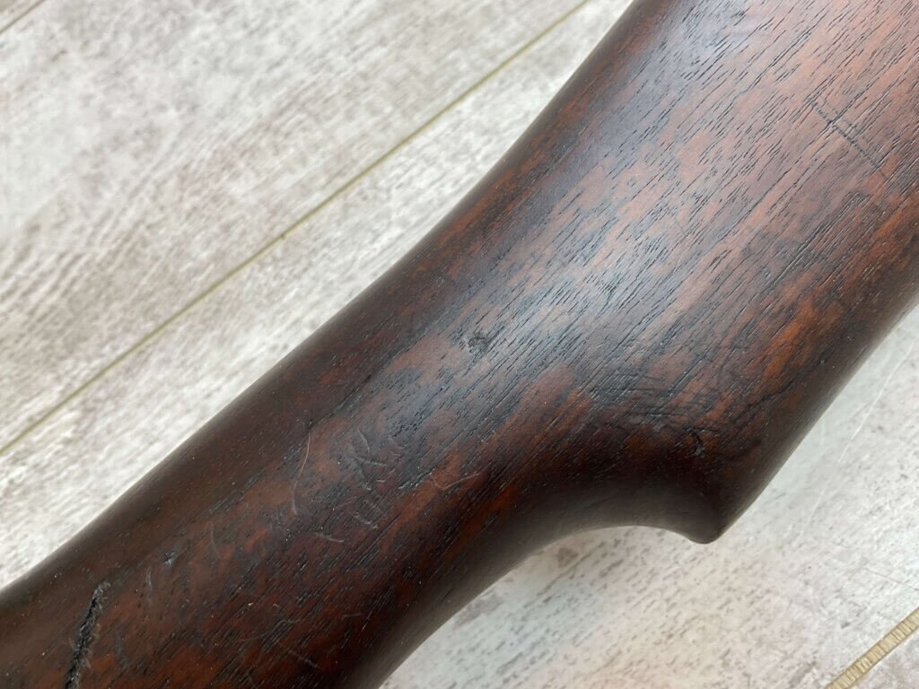 WINCHESTER US MODEL OF 1917 BOLT ACTION RIFLE #6-06006-PF
