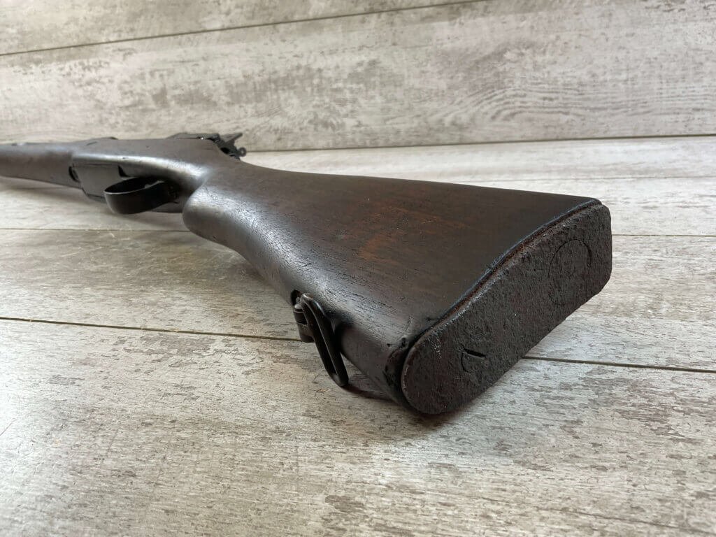 WINCHESTER US MODEL OF 1917 BOLT ACTION RIFLE #6-06006-PF