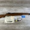 SPRINGFIELD ARMORY EXPERT GRADE M1 GARAND 30-06 SEMI AUTO CMP RIFLE, FEB 1945 RECEIVER #6-06011-PF