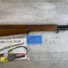 SPRINGFIELD ARMORY EXPERT GRADE M1 GARAND 30-06 SEMI AUTO CMP RIFLE, FEB 1945 RECEIVER #6-06011-PF