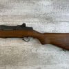 SPRINGFIELD ARMORY EXPERT GRADE M1 GARAND 30-06 SEMI AUTO CMP RIFLE, FEB 1945 RECEIVER #6-06011-PF