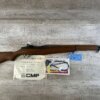 H&R ARMS CO EXPERT GRADE M1 GARAND .308 SEMI AUTO CMP RIFLE, 1956 MFR RECEIVER #6-06012-PF