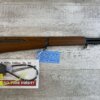 H&R ARMS CO EXPERT GRADE M1 GARAND .308 SEMI AUTO CMP RIFLE, 1956 MFR RECEIVER #6-06012-PF